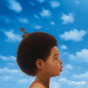 Nothing Was the Same - album