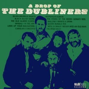 A Drop Of The Dubliners - album