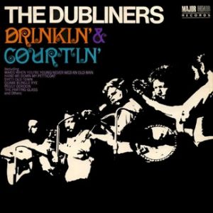 Drinkin' and Courtin' - album