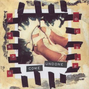 Come Undone Album 