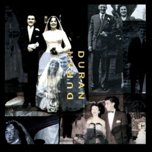 Duran Duran(The Wedding Album) Album 