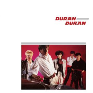 Duran Duran - album