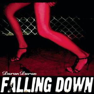 Falling Down - album