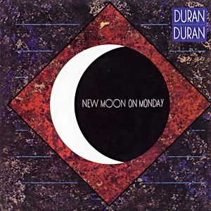 New Moon on Monday - album