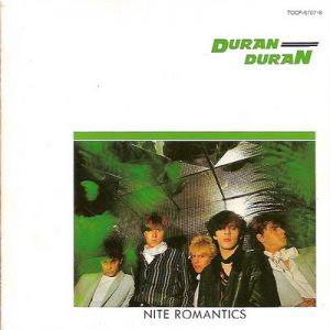 Nite Romantics - album