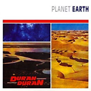 Planet Earth Album 