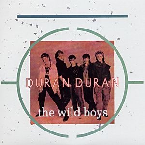 The Wild Boys Album 