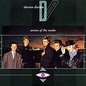 Union of the Snake Album 