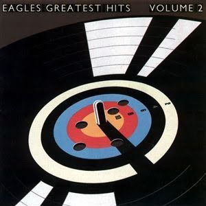 Eagles Greatest Hits, Vol. 2 Album 