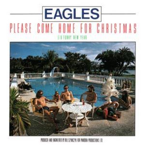 Please Come Home for Christmas Album 