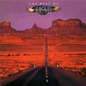 The Best of Eagles Album 
