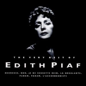 Best of Édith Piaf Album 