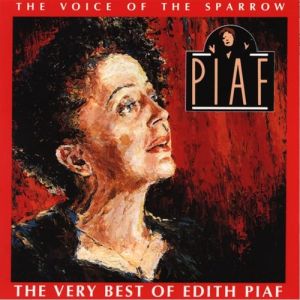 The Very Best Of Edith Piaf Album 