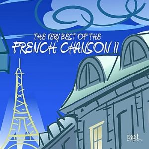 The Very Best Of The French Chanson II Album 