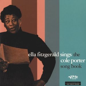 Ella Fitzgerald Sings The Cole Porter Songbook Album 