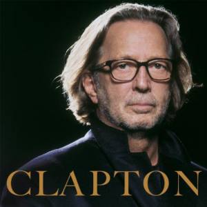 Clapton Album 