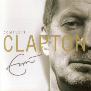 Complete Clapton - album