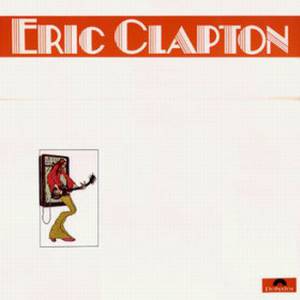 Eric Clapton at His Best Album 