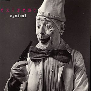 Cynical - album