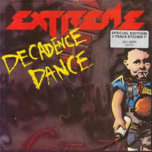 Decadence Dance - album