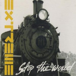 Stop the World Album 