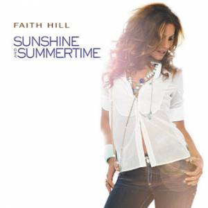 Sunshine and Summertime Album 