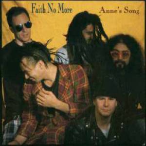 Anne's Song - album