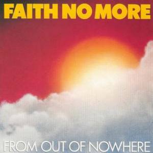 From Out of Nowhere - album