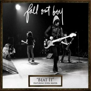 Beat It - album