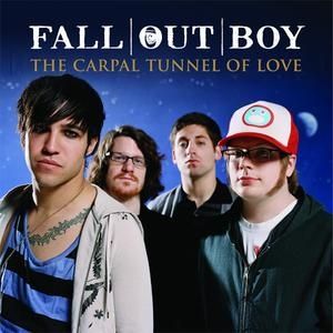 The Carpal Tunnel of Love - album