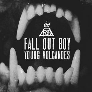 Young Volcanoes - album
