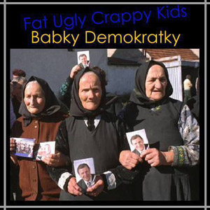 Babky demokratky - album