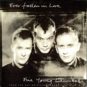 Ever Fallen in Love - album