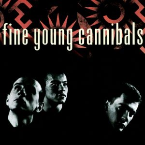 Fine Young Cannibals - album