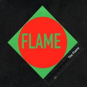 The Flame - album