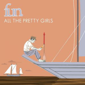 All the Pretty Girls - album