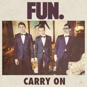 Carry On Album 