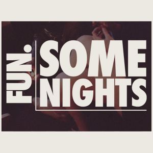 Some Nights - album