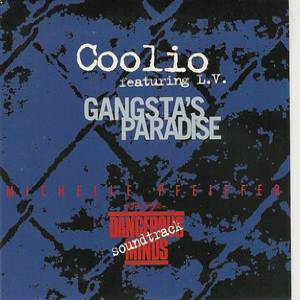 Gangsta's Paradise - album