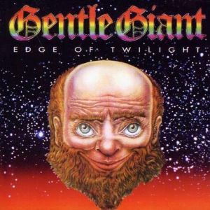 Edge of Twilight - album