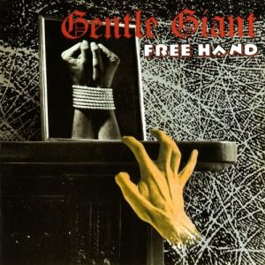 Free Hand - album