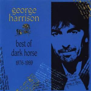 Best of Dark Horse 1976-1989 - album