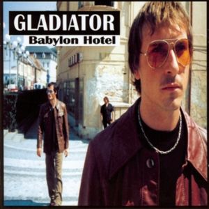 Babylon hotel - album