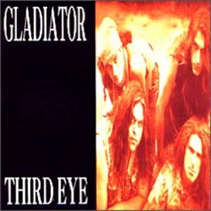 Third eye - album