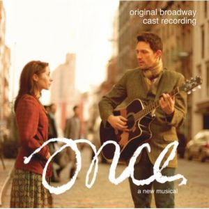 Once: A New Musical Album 