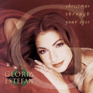Christmas Through Your Eyes - album