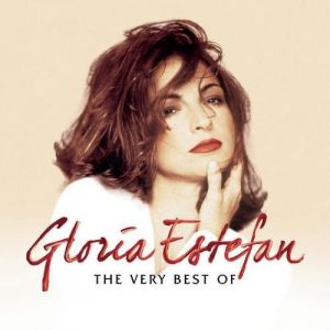 The Very Best of Gloria Estefan - album
