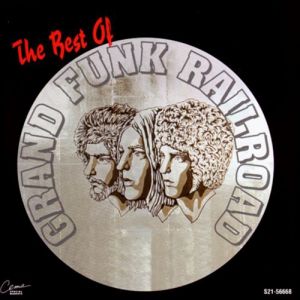 The Best of Grand Funk - album