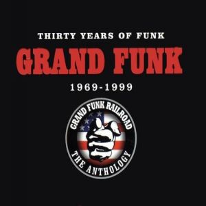 Thirty Years of Funk: 1969-1999 - album