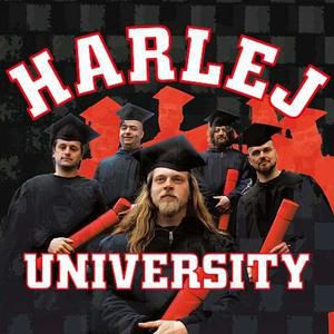 Harlej University Album 